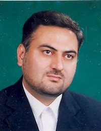 وکیل حسین ولایتی
