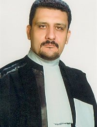 وکیل آرش ذوالفقار