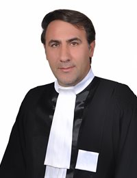 وکیل مجتبی کولیوند