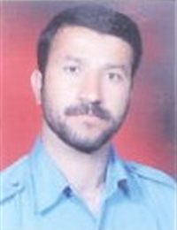 وکیل باقر چراغی