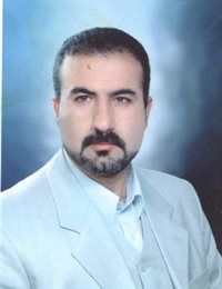 وکیل هوشنگ حیدری