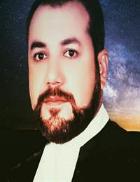 وکیل شاهپور شریفی
