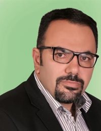 وکیل علی خسروی