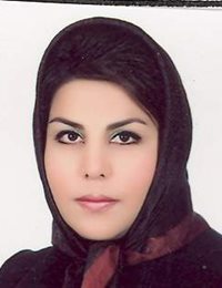 وکیل شکوفه عیوض زاده