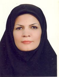 وکیل مریم ملک