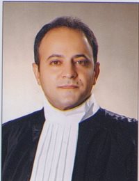 وکیل بابک جعفری