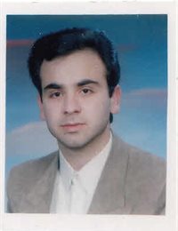 وکیل علی یامی