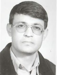 وکیل عبدالله قاسمی