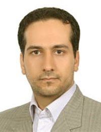وکیل احد غفاری