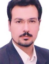 وکیل علیرضا عشرتی