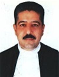 وکیل علی رجب پور