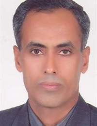 وکیل احمد صالحی