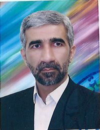 وکیل سید علی شاهچراغی