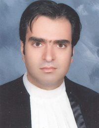 وکیل عادل زارعی
