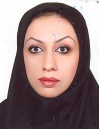 وکیل مریم سروش