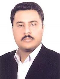 وکیل امیر نصاری