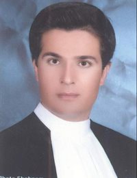 وکیل روح اله جاویدی