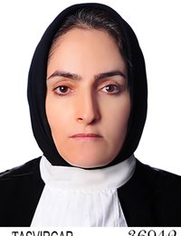وکیل توران باز گیریان