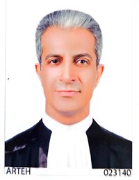 وکیل رضا پورحسن 