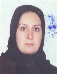 وکیل سیده نجمه پور نیک قلب
