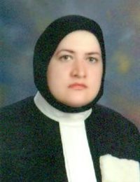 وکیل زینب اسدی