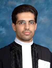وکیل رضا مهدوی صدر