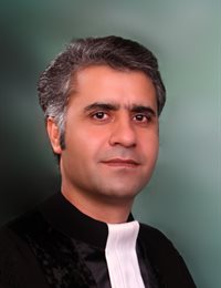 وکیل هادی قمشلوئی شراهی