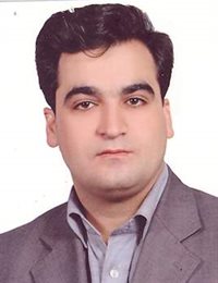وکیل اکبر شرافت