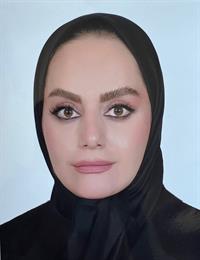 وکیل فائقه مجدی بفروئی
