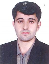 وکیل عباس نریمانی زمان آبادی