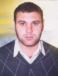 وکیل آرش گراوند