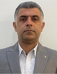 وکیل البرز اسدی