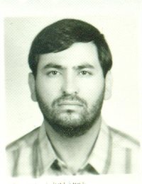 وکیل علیرضا عامری