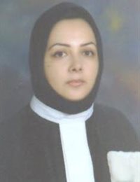 وکیل زهرا کریمی