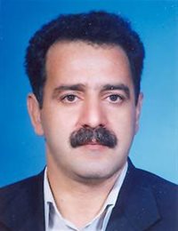 وکیل کیقباد محمدزاده