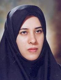 وکیل مریم اعلائی