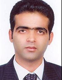 وکیل محمدمهدی رستم پور شند آبادی