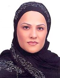 وکیل لیلا خزاعی