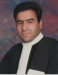 وکیل علی آقامرادی