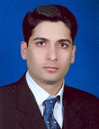 وکیل سعید اقبالی