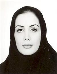 وکیل سیده سحر طالبی