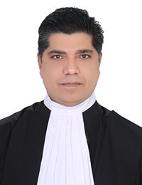 وکیل محمودرضا حیدری پوری