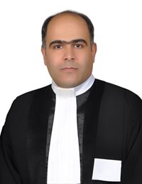وکیل جعفر زنگنه