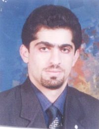وکیل سید علی نورانی