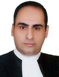وکیل عباس زرگر