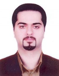 وکیل سید سروش نواده مشکوه الدیوان