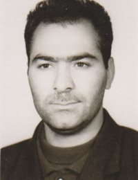 وکیل ابراهیم فرزانه قراتپه
