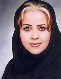 وکیل لیلا اسدی