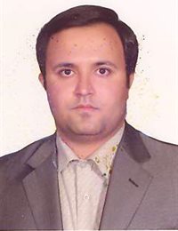 وکیل علی عباسی