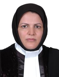 وکیل نسرین زرین ترنج